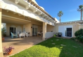 Xalet independent amb terreny en venda a la España, Sanlúcar de Barrameda, ref.: TR362745 foto