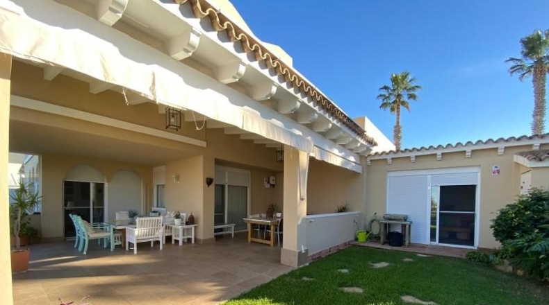 Cádiz - Sanlúcar de Barrameda - 877m2