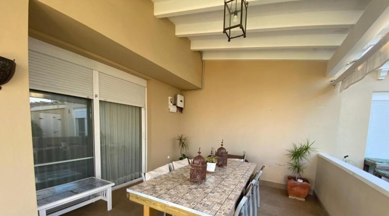 Cádiz - Sanlúcar de Barrameda - 877m2