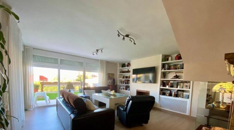 Cádiz - Sanlúcar de Barrameda - 877m2