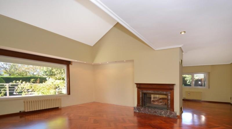 Zaragoza - Zuera - 419m2