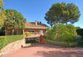 Chalet independiente con terreno en venta en la España, Zuera, ref: TR365355 foto