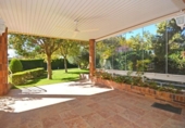 Chalet independiente con terreno en venta en la España, Zuera, ref: TR365355 foto
