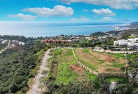 Manilva 1146&nbsp;m² 