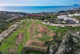 Manilva 1146&nbsp;m² 