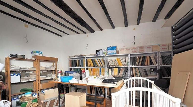Santa Cruz de Tenerife - Icod de los Vinos - 554m2