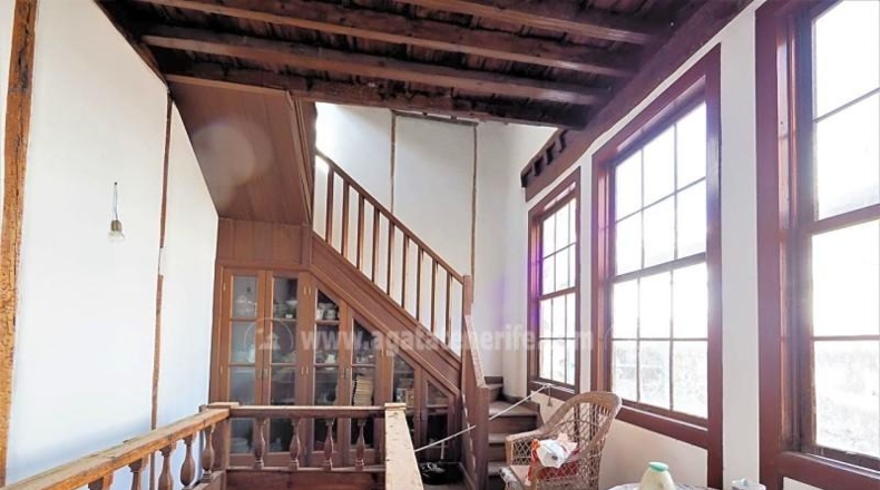 Santa Cruz de Tenerife - Icod de los Vinos - 524m2