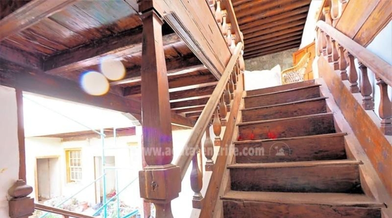Santa Cruz de Tenerife - Icod de los Vinos - 524m2