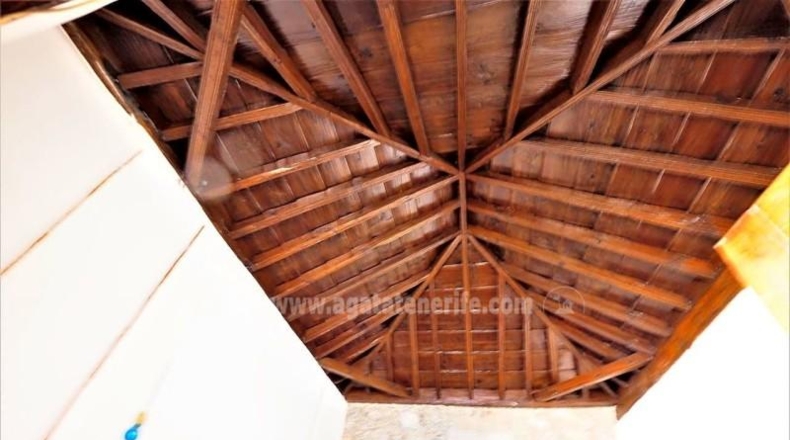 Santa Cruz de Tenerife - Icod de los Vinos - 524m2