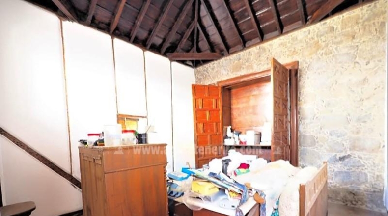 Santa Cruz de Tenerife - Icod de los Vinos - 524m2