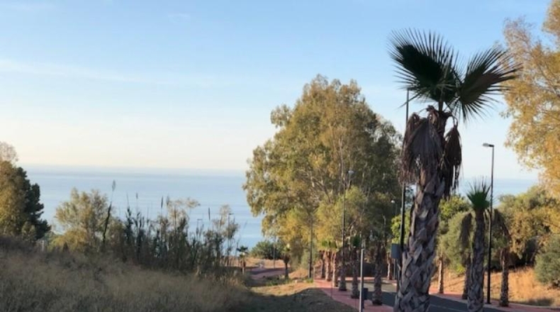 Málaga - Benalmádena - 2000m2