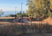 Sòl urbà en venda a la España, Benalmádena, ref.: TR122345 foto