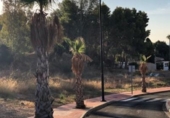 Sòl urbà en venda a la España, Benalmádena, ref.: TR122345 foto
