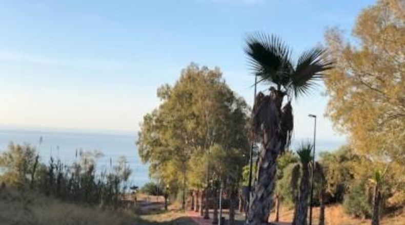 Málaga - Benalmádena - 2000m2