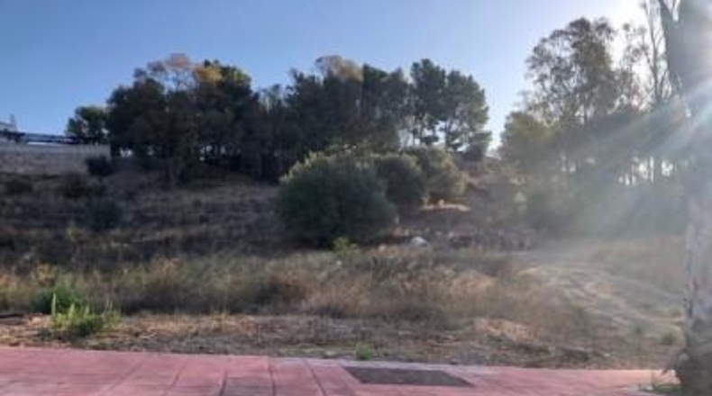 Málaga - Benalmádena - 2000m2