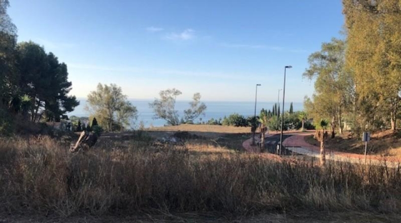 Málaga - Benalmádena - 2000m2