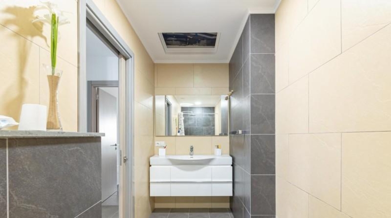Las Palmas - Santa Lucía de Tirajana - 428m2