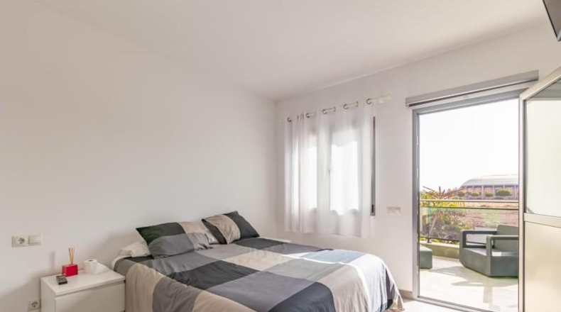 Las Palmas - Santa Lucía de Tirajana - 428m2