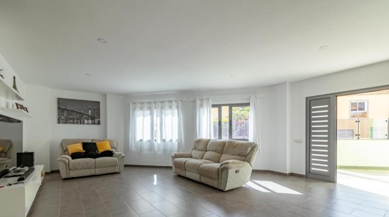 Las Palmas - Santa Lucía de Tirajana - 428m2