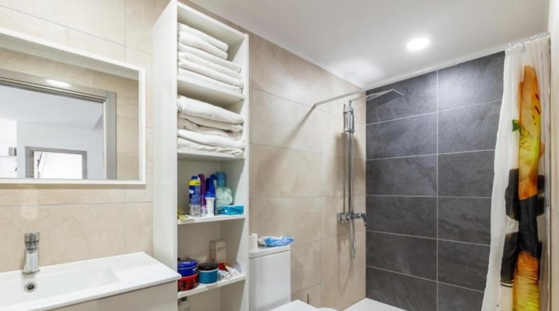Las Palmas - Santa Lucía de Tirajana - 428m2