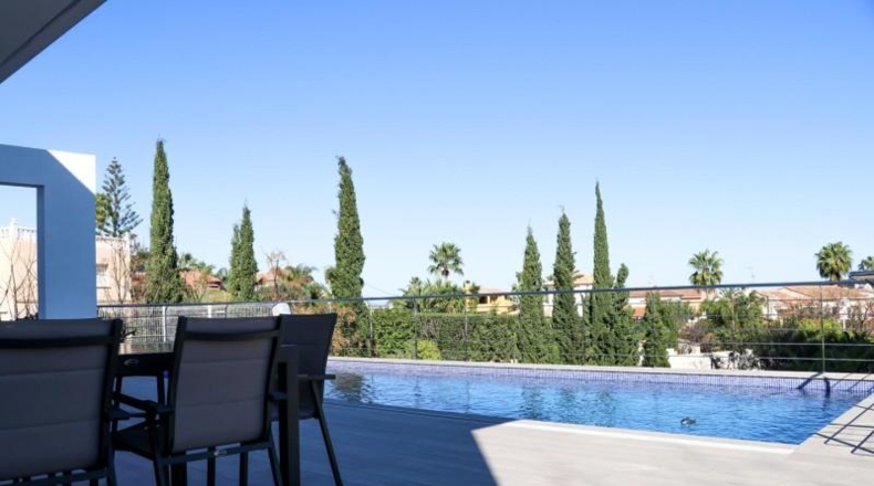 Alicante - Denia - 501m2