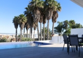 Xalet independent amb terreny en venda a la España, Dénia, ref.: TR132979 foto