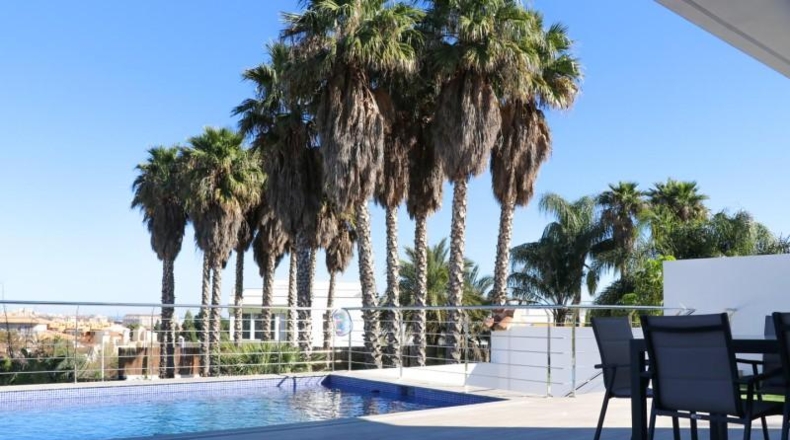 Alicante - Denia - 501m2