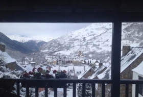 Baqueira 300&nbsp;m²