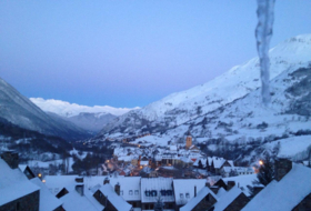 Baqueira 300&nbsp;m²