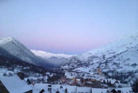 Baqueira 300&nbsp;m²
