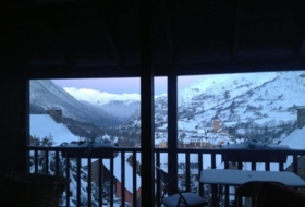 Baqueira 300&nbsp;m²