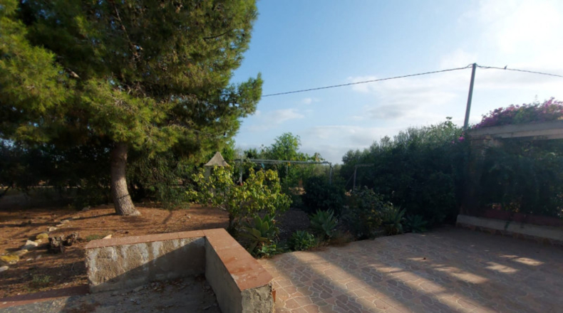 Murcia - Fuente Álamo de Murcia - 80m2