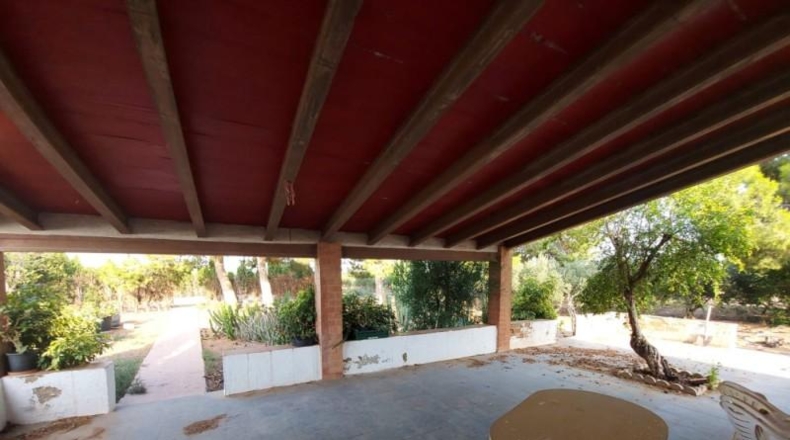 Murcia - Fuente Álamo de Murcia - 80m2