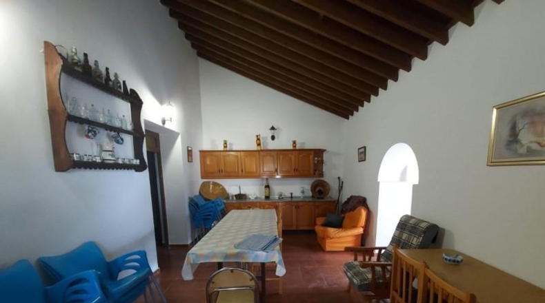 Murcia - Fuente Álamo de Murcia - 80m2