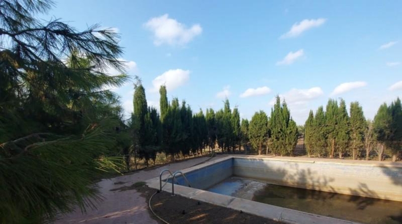 Murcia - Fuente Álamo de Murcia - 80m2