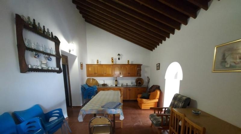 Murcia - Fuente Álamo de Murcia - 80m2