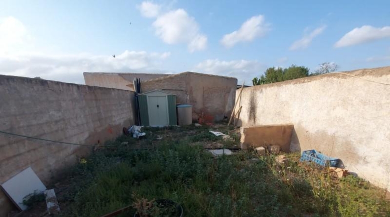 Murcia - Fuente Álamo de Murcia - 80m2