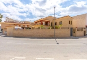 Detached villa with land for sale on España, Orihuela, ref: TR181963 photo