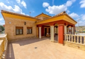 Detached villa with land for sale on España, Orihuela, ref: TR181963 photo