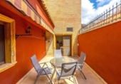 Detached villa with land for sale on España, Orihuela, ref: TR181963 photo