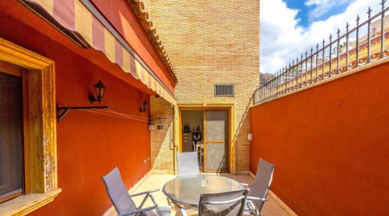 Alicante - Oriola - 620m2