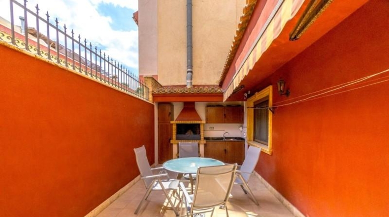 Alicante - Oriola - 620m2