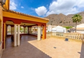 Detached villa with land for sale on España, Orihuela, ref: TR181963 photo