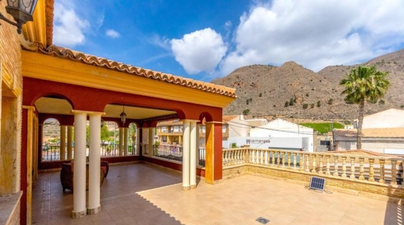 Alicante - Oriola - 620m2