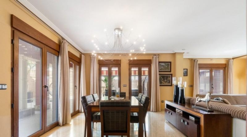 Alicante - Oriola - 620m2