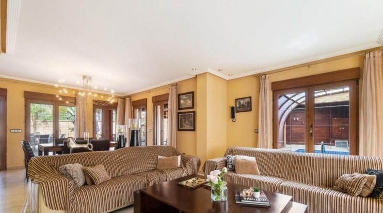 Alicante - Oriola - 620m2