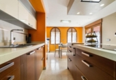 Detached villa with land for sale on España, Orihuela, ref: TR181963 photo