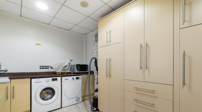 Alicante - Oriola - 620m2