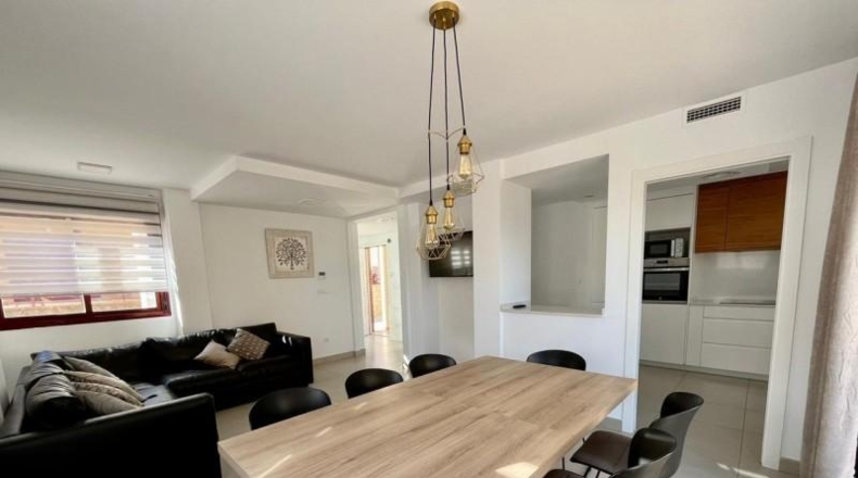 Alicante - La Nucía - 650m2