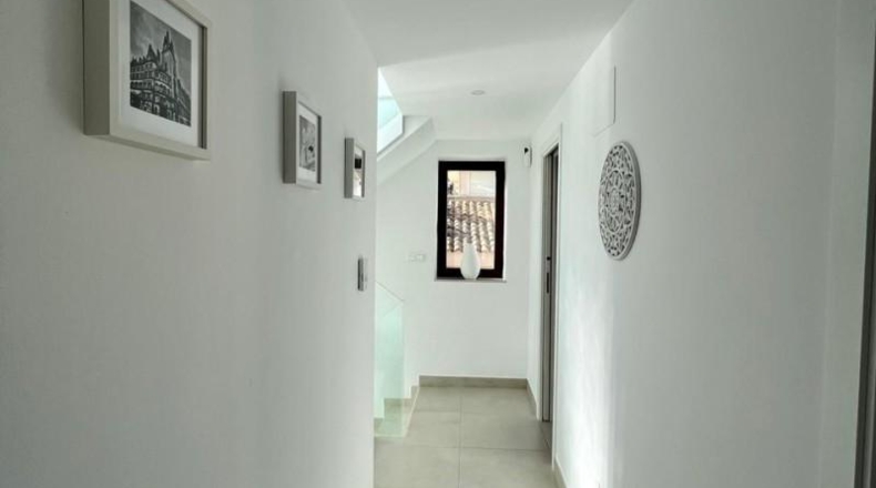 Alicante - La Nucía - 650m2